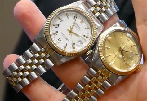 how to know rolex original or fake